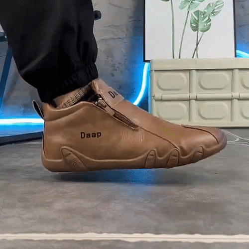 Chaussures DAAP ORIGINALE, Décontractées Montantes pour Hommes - Tendance Automne 2025