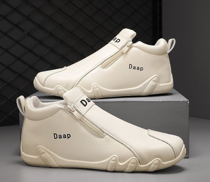 Chaussures DAAP ORIGINALE, Décontractées Montantes pour Hommes - Tendance Automne 2025