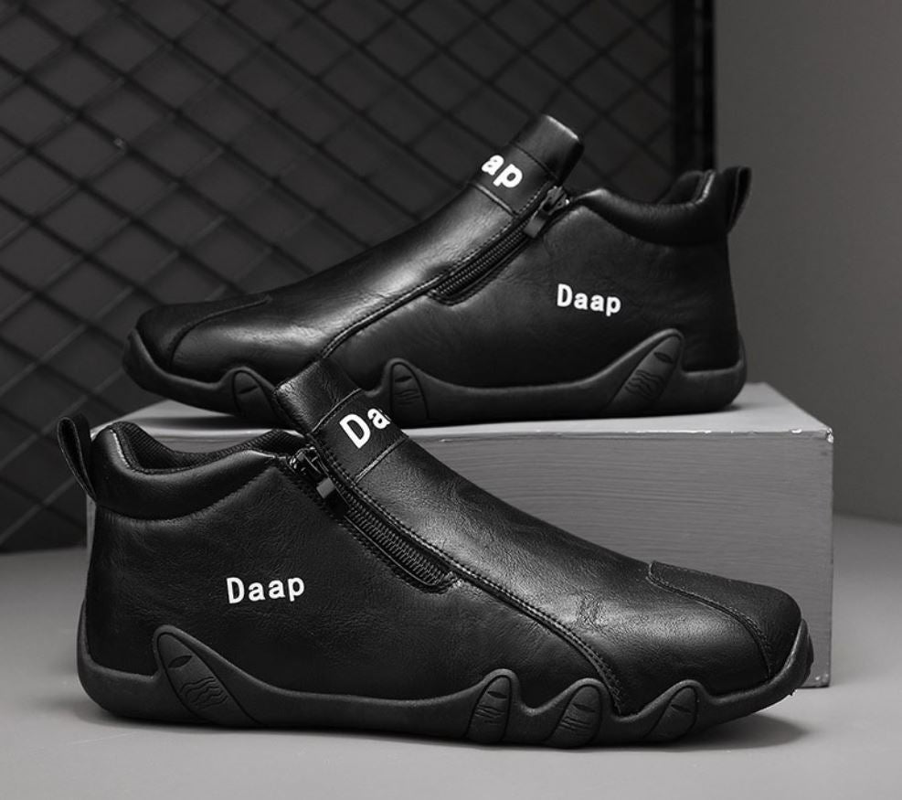 Chaussures DAAP ORIGINALE, Décontractées Montantes pour Hommes - Tendance Automne 2025