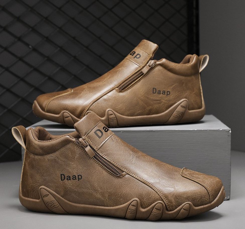 Chaussures DAAP ORIGINALE, Décontractées Montantes pour Hommes - Tendance Automne 2025
