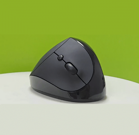 ⭐️⭐️⭐️⭐️⭐️ (5/5) SOURIS ERGONOMIQUE AVEC BLUEETOOTH, RECHARGEABLE DERNIÈRE GÉNÉRATION