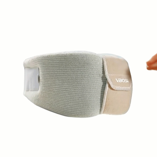 ⭐️⭐️⭐️⭐️⭐️ Orthèse cervicale orthopédique certifiée, attelle de cou pour le sommeil, soulage les douleurs cervicales